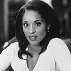 Karyn Parsons