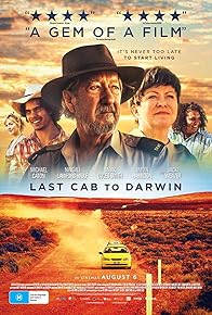 Primary photo for Gaps Between the Stars: The Story of 'Last Cab to Darwin'