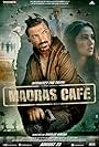 John Abraham in Madras Cafe (2013)