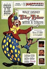 Toby Tyler or Ten Weeks with a Circus (1960)