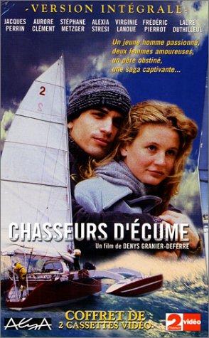 Chasseurs d'écume (1999)