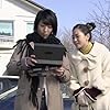 Lee Joon-gi and Lee Da-hae in Mai geol (2005)