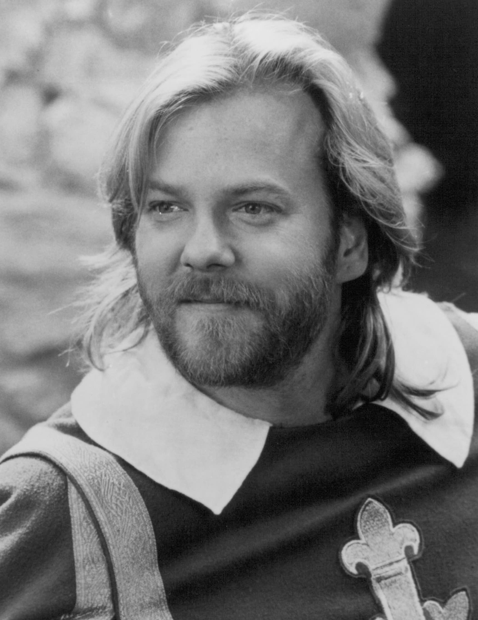 Kiefer Sutherland in The Three Musketeers (1993)