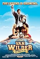 Van Wilder: The Rise of Taj