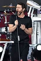 Howard Donald