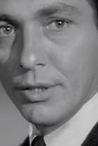 Steve Ihnat in The Outer Limits (1963)