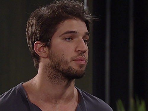 Bryan Craig in General Hospital (1963)