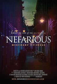 Primary photo for Nefarious: Merchant of Souls