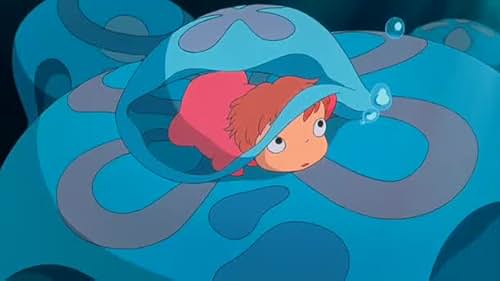 Ponyo