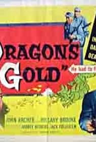 Dragon's Gold (1954)