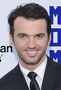 Primary photo for Driton 'Tony' Dovolani