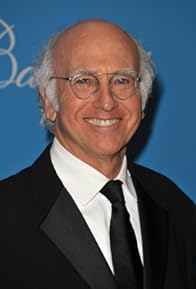 Primary photo for Larry David