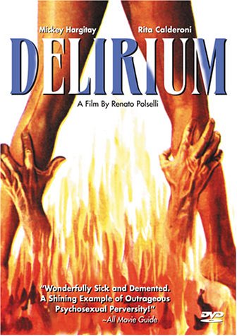 Delirium (1972)