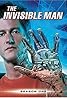 Invisible Man (TV Series 2000–2002) Poster