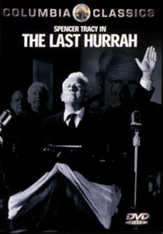 Spencer Tracy in The Last Hurrah (1958)