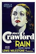 Joan Crawford in Rain (1932)