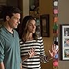 Jason Bateman and Amanda Peet in Identity Thief (2013)