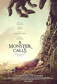 Primary photo for A Monster Calls