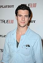 Drew Roy