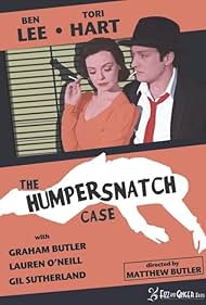 Ben Lee and Tori Butler-Hart in The Humpersnatch Case (2012)