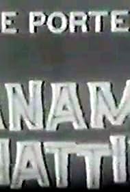 Panama Hattie (1954)