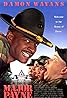 Major Payne (1995) Poster