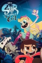 Star vs. the Forces of Evil (2012)