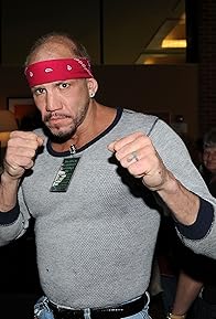 Primary photo for Tommy Morrison