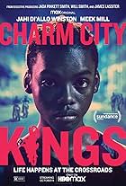 Charm City Kings (2020)