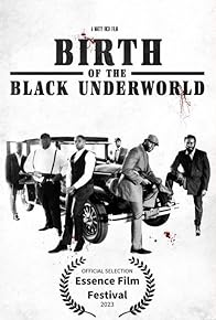 Primary photo for Birth of the Black Underworld