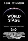 The World Is My Stage (2013)