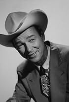 Roy Rogers