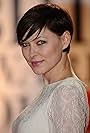 Emma Willis at an event for Brit Awards 2011 (2011)