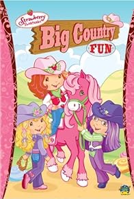 Primary photo for Strawberry Shortcake: Big Country Fun