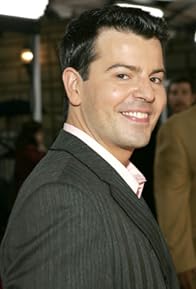 Primary photo for Jordan Knight