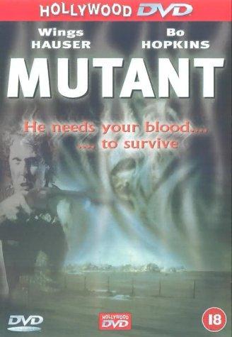 Le mutant (1978)