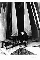 Ludwig Rex in The Cabinet of Dr. Caligari (1920)