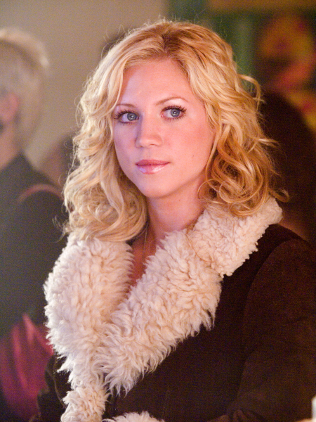 Brittany Snow in Finding Amanda (2008)