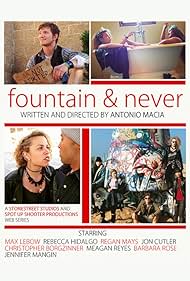 Fountain and Never (2015)