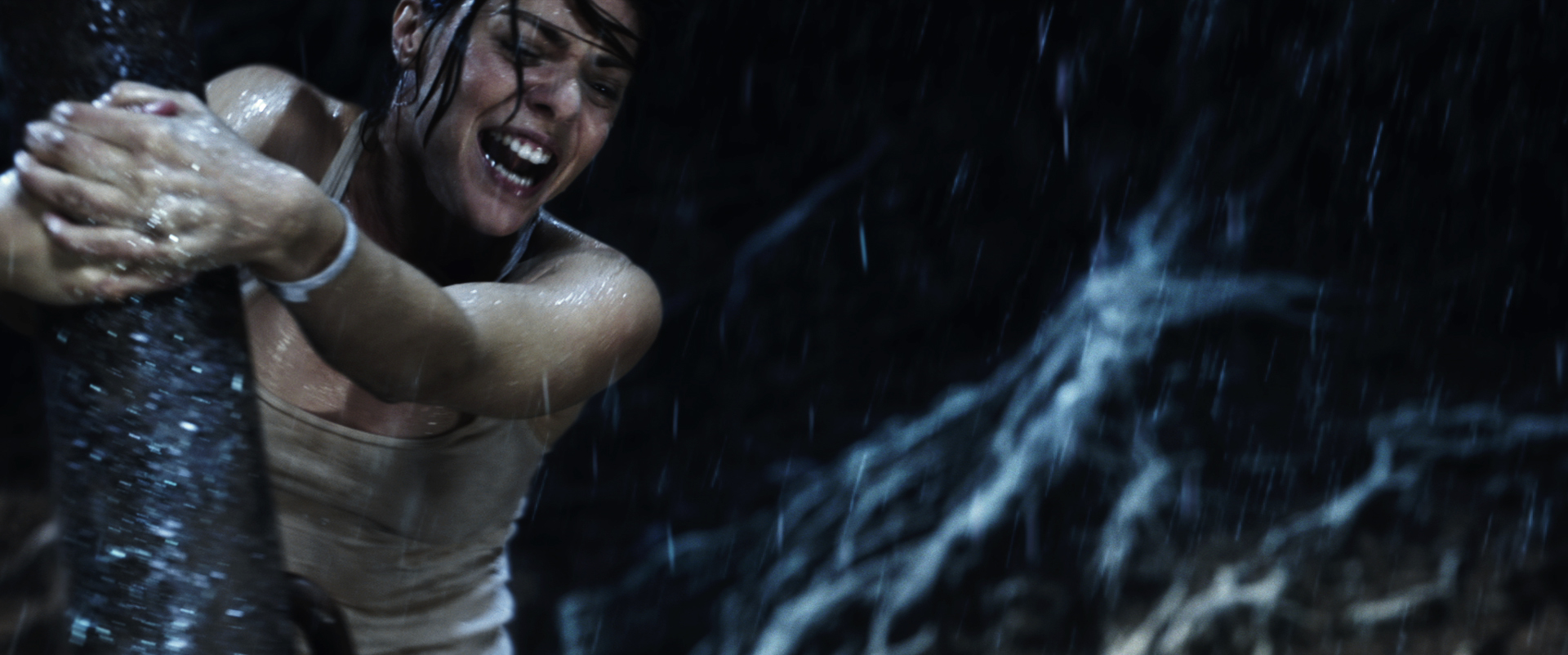 Manuela Velasco in [REC] 4: Apocalypse (2014)