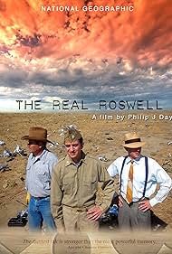 The Real Roswell (2007)