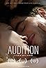 Audition (2015) Poster