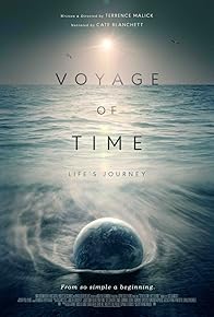 Primary photo for Voyage of Time: Life's Journey