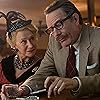 Helen Mirren and Bryan Cranston in Trumbo (2015)