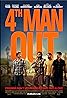 Fourth Man Out (2015) Poster