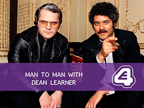 Man to Man with Dean Learner (2006)