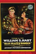 'Blue Blazes' Rawden (1918)