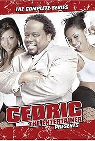 Cedric the Entertainer Presents (2002)