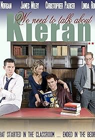 We Need to Talk About Kieran (2011)