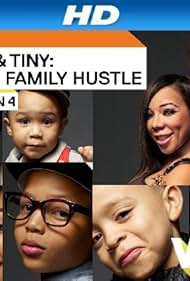 T.I. & Tiny: The Family Hustle (2011)